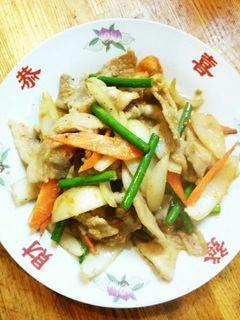 豚バラ肉のスタミナ味噌炒め-レシピのメイン写真