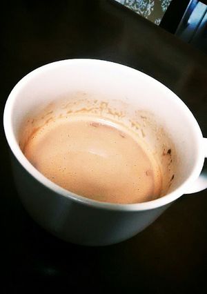 いつものココアをもっと美味しく♪-レシピのメイン写真