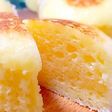 簡単★チーズ蒸しパン