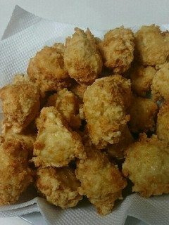 さくさくチキンナゲット-レシピのメイン写真