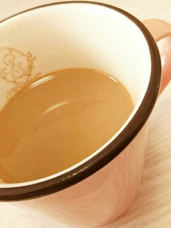 簡単ソイコーヒー♪-レシピのメイン写真