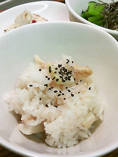 タケノコご飯✿-レシピのメイン写真