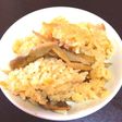 炊き込みご飯