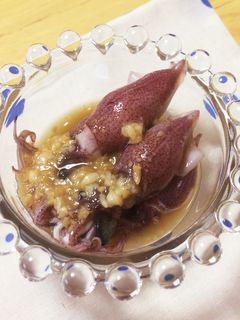 おいしーい☆酢みそ-レシピのメイン写真