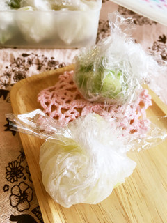 余った部分で♪いろいろ野菜玉-レシピのメイン写真