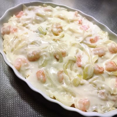 みんなの食卓 手作りホワイトソース みんなの食卓 手作りホワイトソース (ぐる漫) | アンソロジー