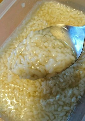 寝かせるほど美味しくなる塩こうじ✨-レシピのメイン写真