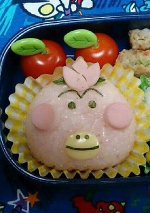 はなかっぱ♪-レシピのメイン写真