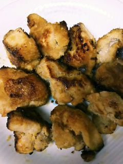 おからパウダーで唐揚げ♪-レシピのメイン写真