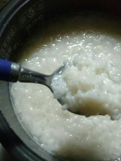 飲む点滴!無添加甘酒✨アルコールゼロ-レシピのメイン写真