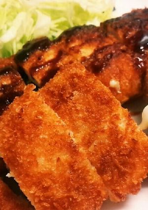 簡単ささみチーズカツ\(^o^)/-レシピのメイン写真