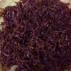 รูปของ イカナゴの釘煮(無水鍋QC使用)