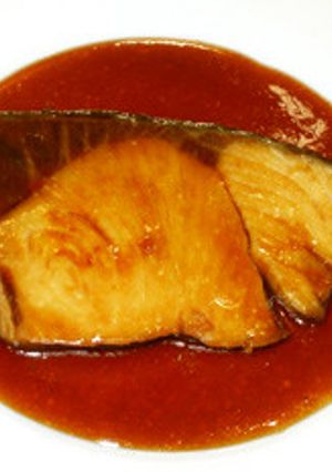 ブリの照り焼き♪フライパン♪簡単・焼き魚-レシピのメイン写真
