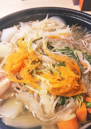 何でもタジン!#7ピーラー時短鍋!-レシピのメイン写真