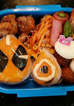 仮面ライダーゴースト-レシピのメイン写真