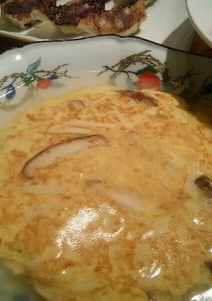 かに玉～塩あん～-レシピのメイン写真