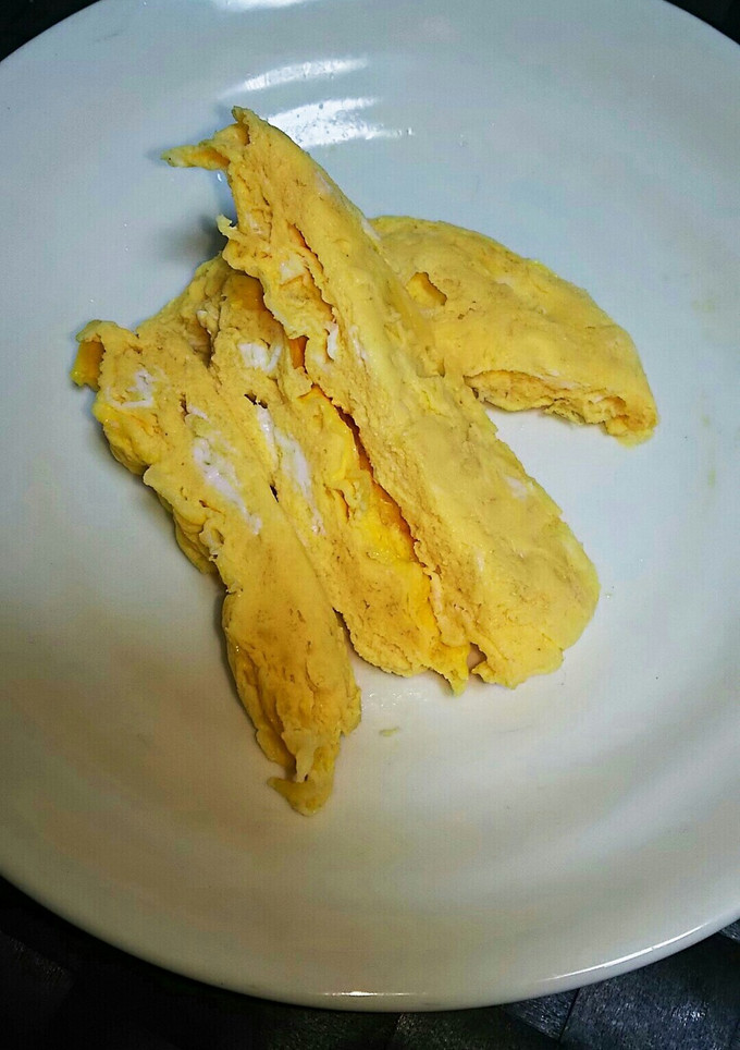 レンジで簡単！出し巻き風卵-レシピのメイン写真