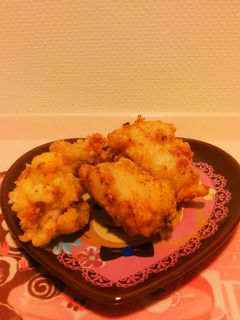 【皆大好き♪】からあげ-レシピのメイン写真