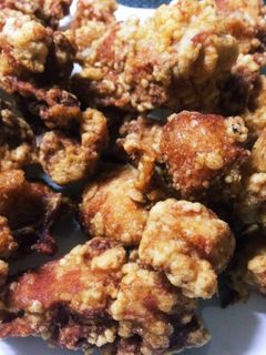 唐揚げ-レシピのメイン写真