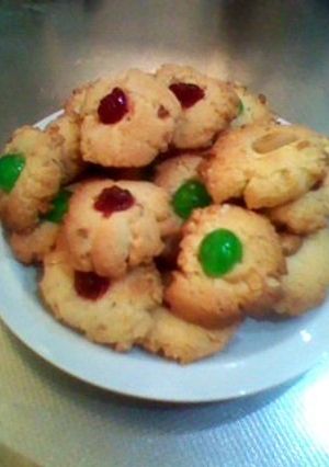 絵本☆わかったさんのロッククッキー☆-レシピのメイン写真