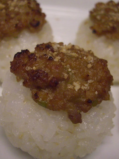 肉みそ-レシピのメイン写真