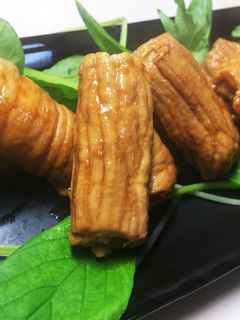 簡単☆ジューシー★大根の肉巻き生姜焼き-レシピのメイン写真