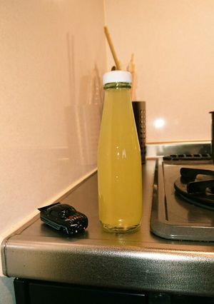 肉屋伝統の牛スープ-レシピのメイン写真