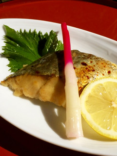 春のおすすめ♪鰆の西京焼き-レシピのメイン写真