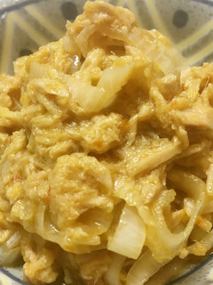 ツナとねぎのピリ辛煮✾-レシピのメイン写真