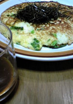 やき焼き☆そうめんおやき-レシピのメイン写真