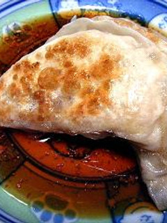 豆腐餃子-レシピのメイン写真