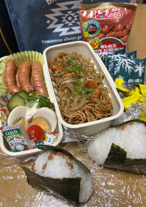 DK弁当 2026.9.18（金）-レシピのメイン写真