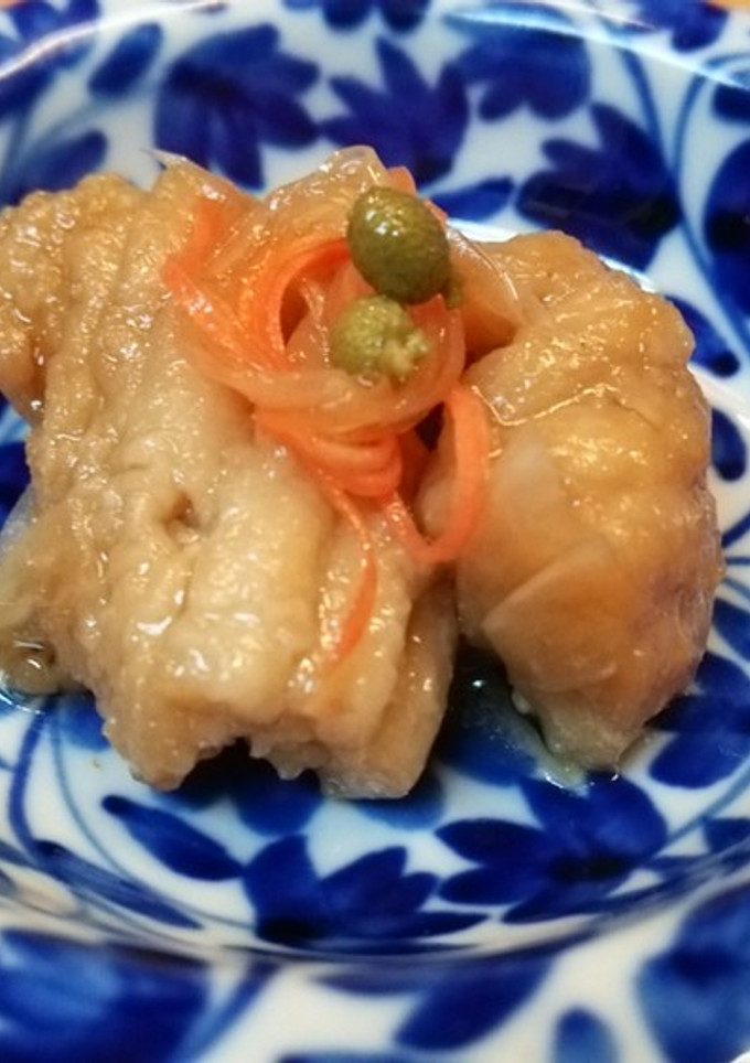 マグロの南蛮漬け-レシピのメイン写真