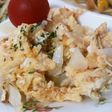 玉葱のピクルスで簡単!たまごサラダ