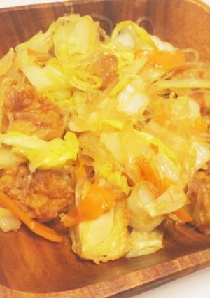 リメイクご飯-レシピのメイン写真