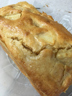 おからリンゴケーキ☆離乳食完了期-レシピのメイン写真