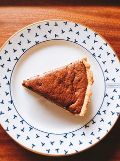 生チョコスフレタルト-レシピのメイン写真