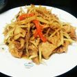 節約☆豚もやしのプルコギ☆丼やお弁当にも