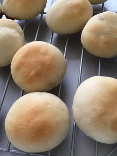 ガナッシュ入り!チョコパン-レシピのメイン写真