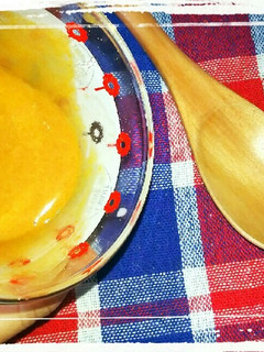 お一人様から!きな粉クリーム-レシピのメイン写真