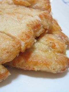 我が家の定番☆塩から揚げ-レシピのメイン写真