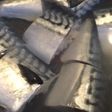 アレンジ塩サバに!塩サバの塩抜き