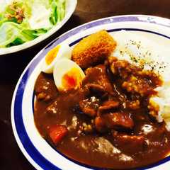รูปของ ウチのカレー♥