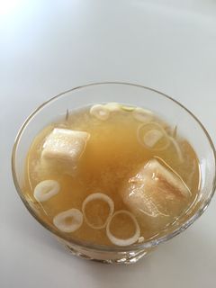 簡単 味噌だま-レシピのメイン写真