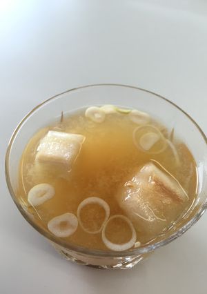 簡単　味噌だま-レシピのメイン写真