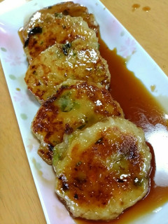 子供大好き♪大根もち♪-レシピのメイン写真