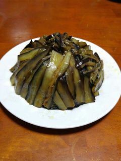 ☆なす城&なす炒め☆-レシピのメイン写真