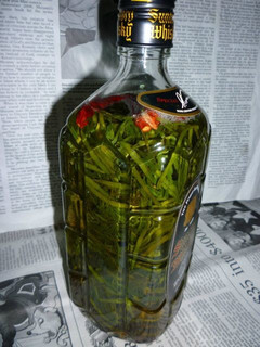 自家製あかもく酒-レシピのメイン写真