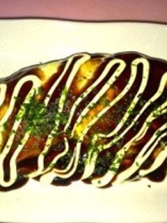 春きゃべつの包み焼き-レシピのメイン写真