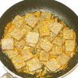 簡単コンニャクの味噌ステーキ♪煮物甘辛煮